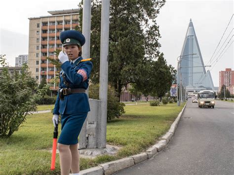 個人怎麼去朝鮮旅遊：探討旅遊者在規劃朝鮮之行時的各種考量